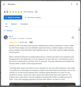 bquiet reviews