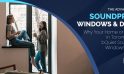The Advantages of Soundproof Windows and Doors: Why Your Home or Business in Toronto Needs bQuiet Soundproof Windows & Doors