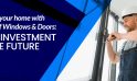 Upgrading Your Home with Soundproof Windows: A Wise Investment for the Future