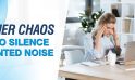 Summer Chaos: How to silence unwanted noise with bquiet