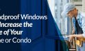 How Soundproof Windows Can Increase the Value of Your Home or Condo in Toronto