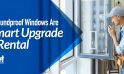 Why Soundproof Windows Are a Smart Upgrade for Rental Condos in Toronto