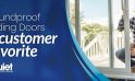 Soundproof Doors: Peace, Privacy, and Comfort for Your Home or Office