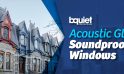 Q Series Acoustic Glass — Professional Installation in Toronto & the GTA