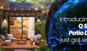 Introducing the Q Series Patio Door: Toronto’s Ultimate Solution to Urban Noise