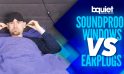 Soundproof Windows vs. Earplugs: Which Noise Solution Truly Works for Toronto Homes?