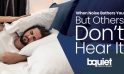When Noise Bothers You — But Others Don’t Hear It