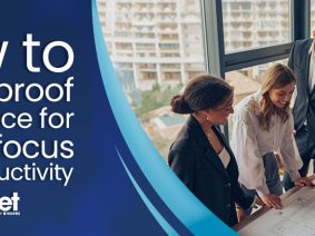 How to Soundproof Your Office in Toronto for Better Focus and Productivity