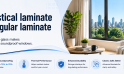 Why Acoustical Laminate Glass Is Better for Noise Reduction