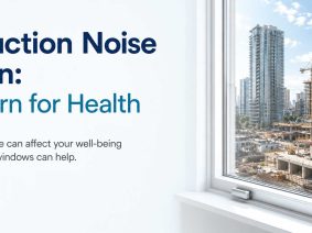 Construction Noise Pollution in Toronto: How It Can Affect Your Health and Your Home